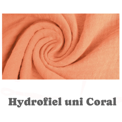 Hydrofiel coral