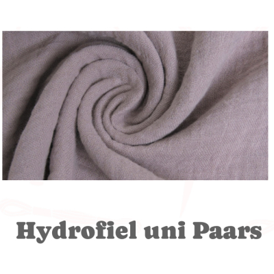 Hydrofiel paars