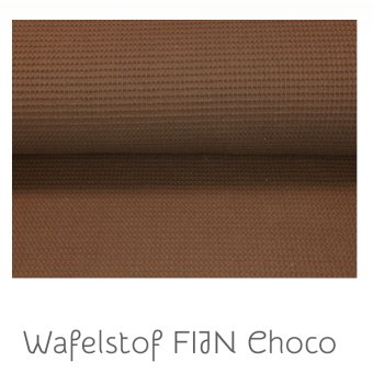 Eenpersoonssprei choco